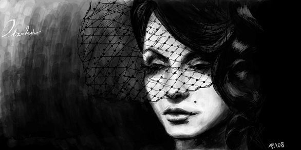 Катерина Шаврина