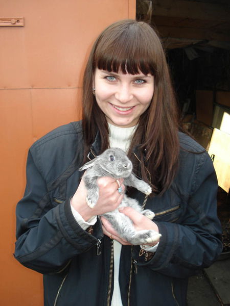 Ольга Турбал