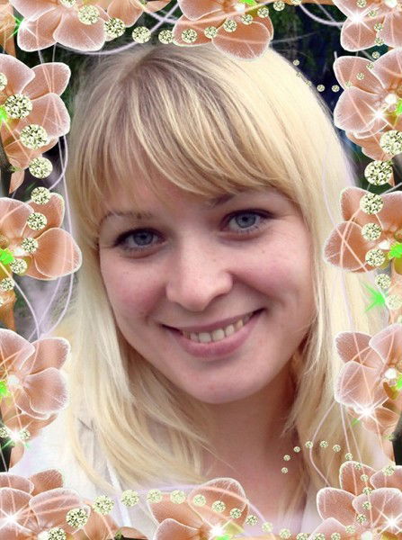 Анна Ванина