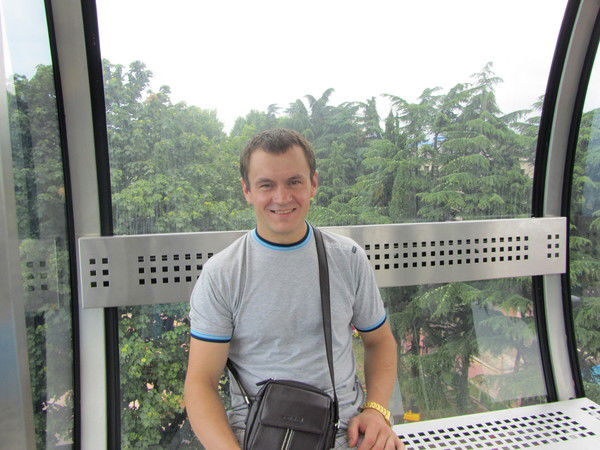 Андрей Фортунов