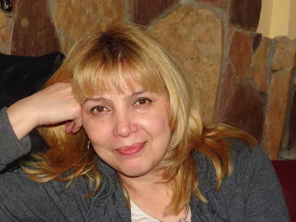 Ольга Туранова