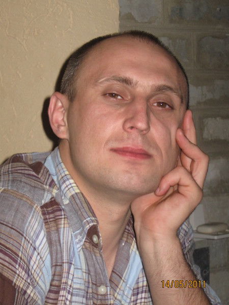 Николай Сидяченко