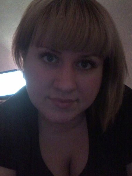 Надя Оголюк