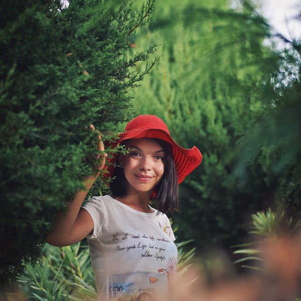 Татьяна Бондарева