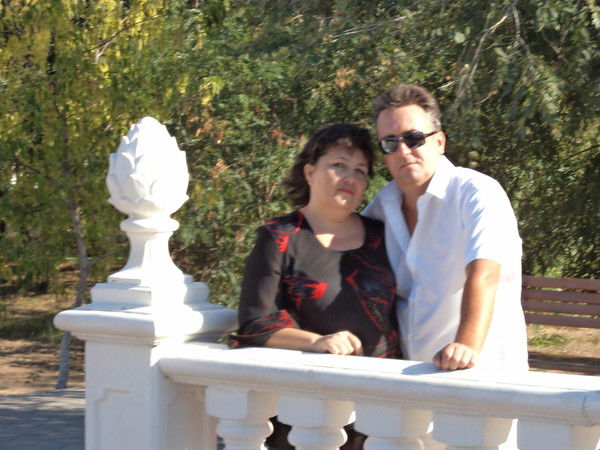 Ирина Трубицина