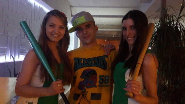 Руслан Бородин