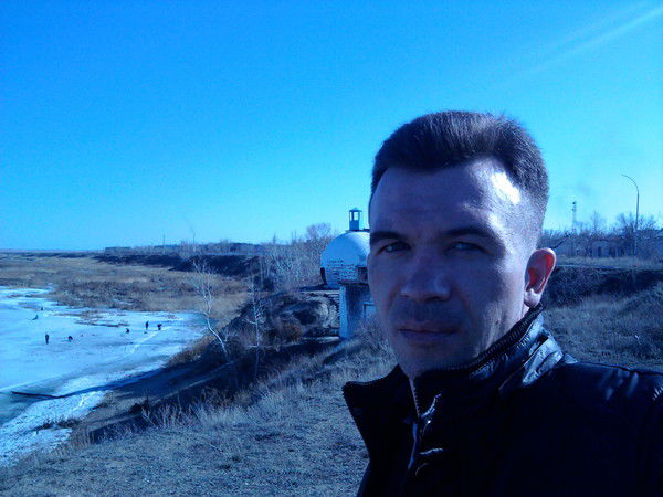 Иван Антонов