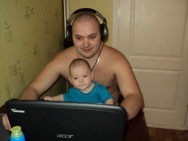 Владимир Масовец