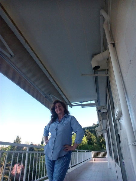 Лиля Мамутова