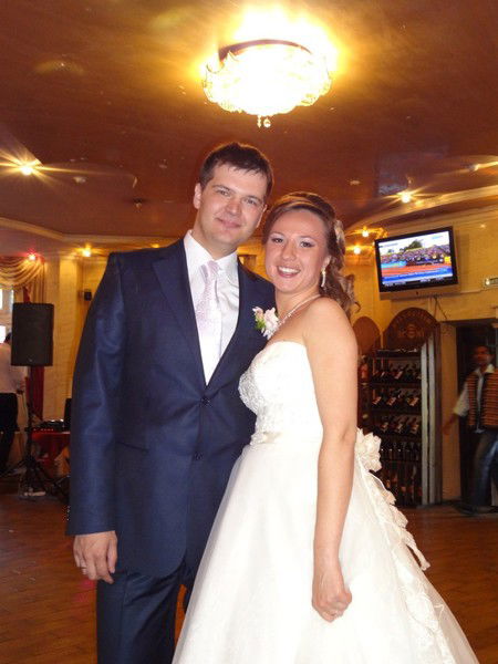 Марина Леднёва