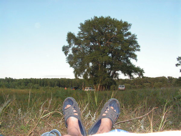 Андрей Подковыров