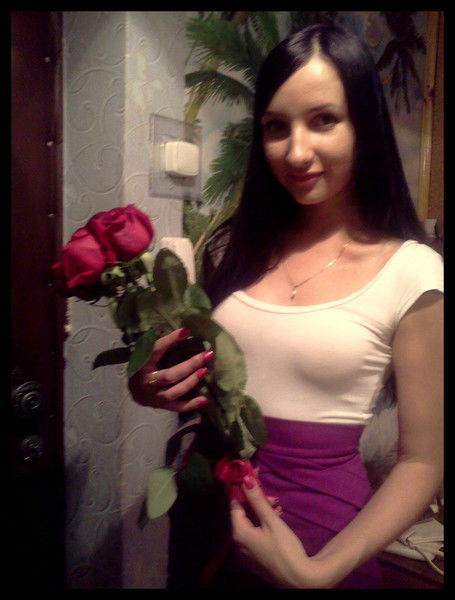 Екатерина Васильевых