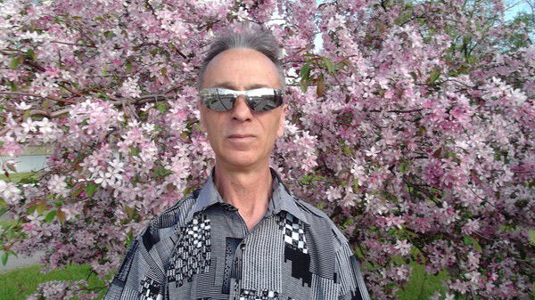 Юрий Водопьянов