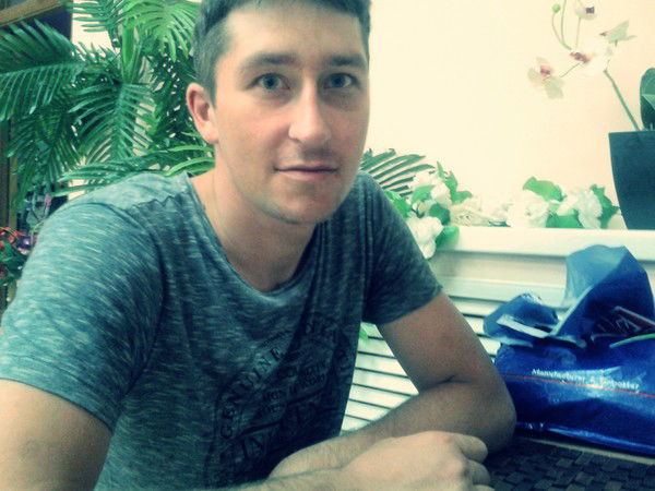 Денис Чернов