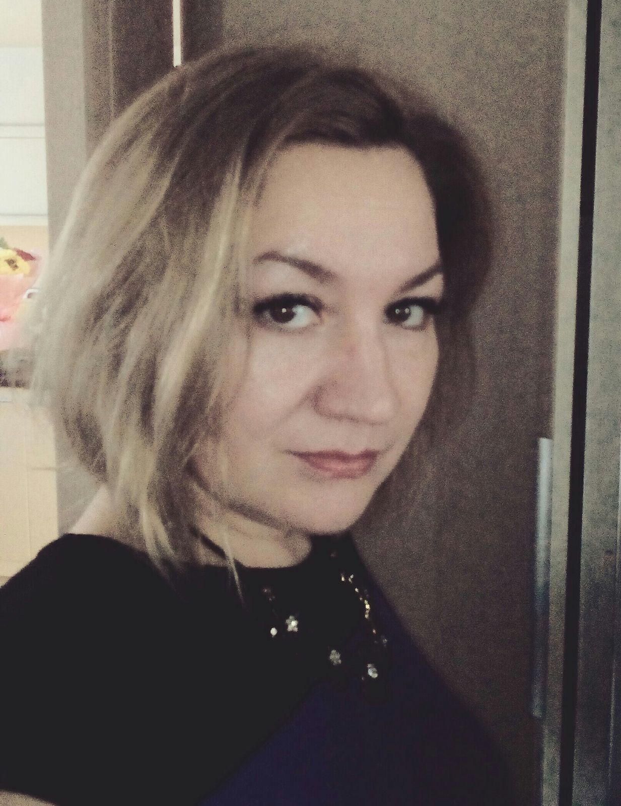 Елена Новоселова