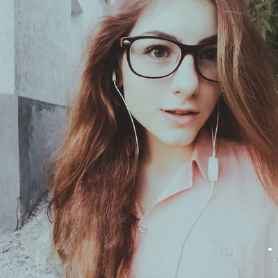 София Котельникова