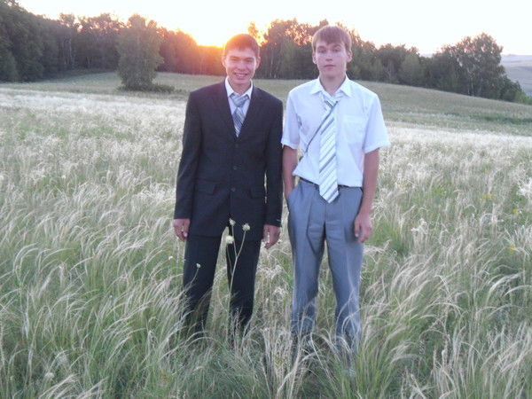 Марк Тагиров