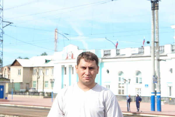 Дмитрий Храмцов