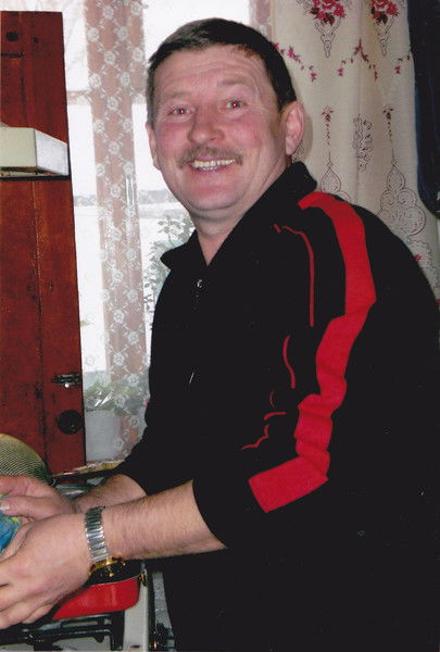 Виталий Лебедев