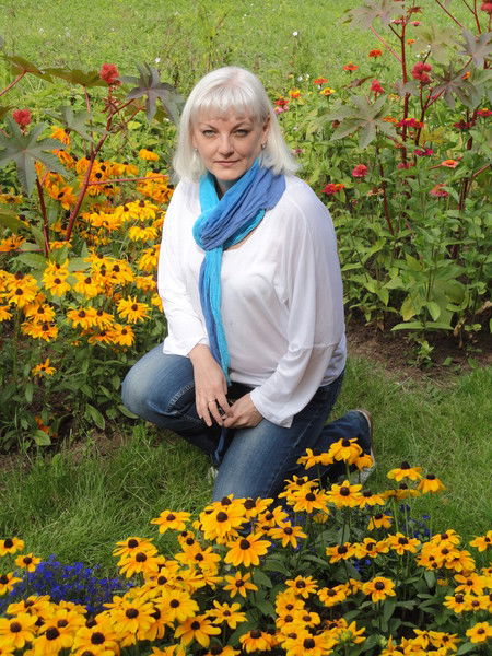 Наталия Тихомирова