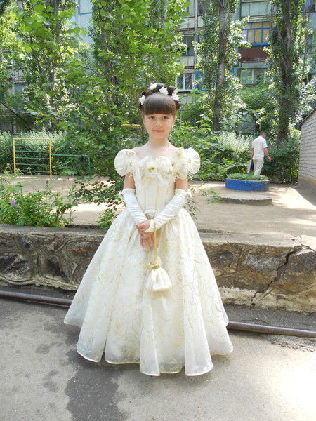 Людмила Лукьянчук