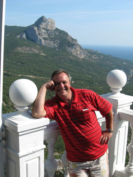 Cергей Гаврилов