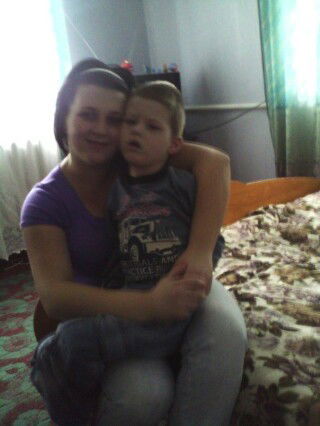 Инна Бышовец