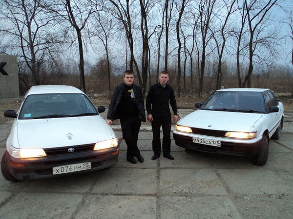 Максим Арсеньев