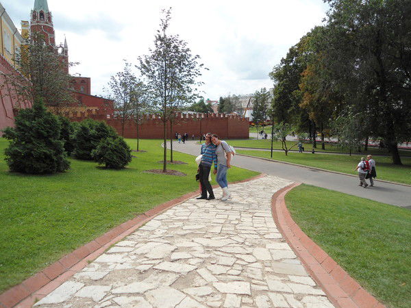 Наталья Волкова