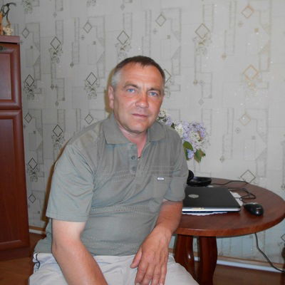 Владимир Виноградов