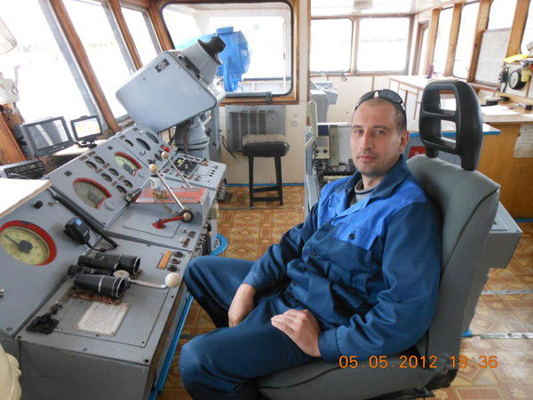 Федор Сорокин