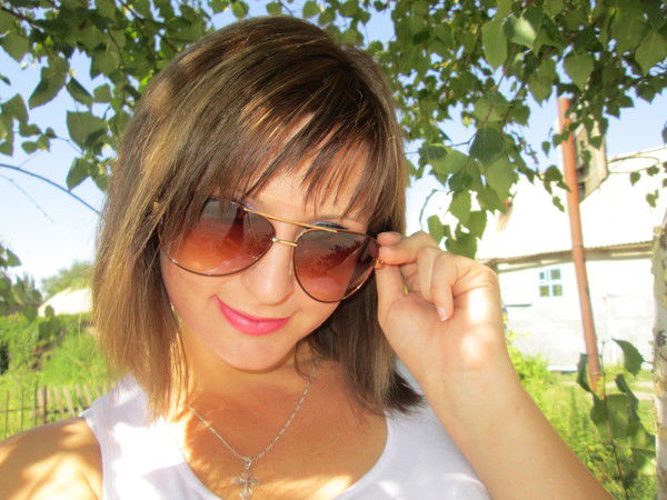 Аня Триппель