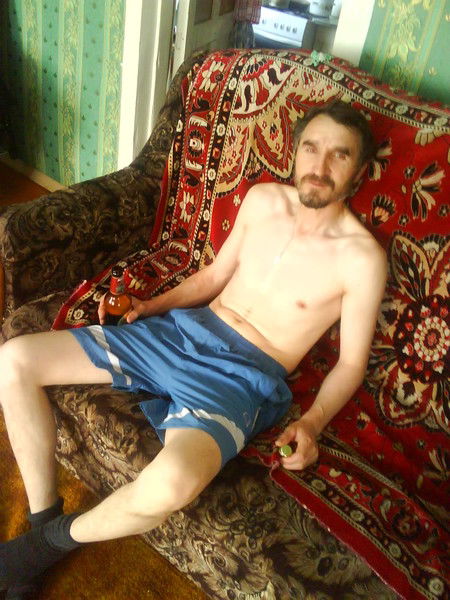 Валера Матвеев