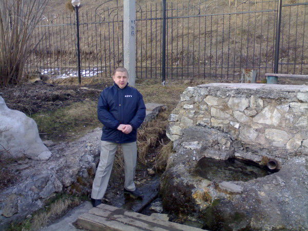 Вячеслав Васильев