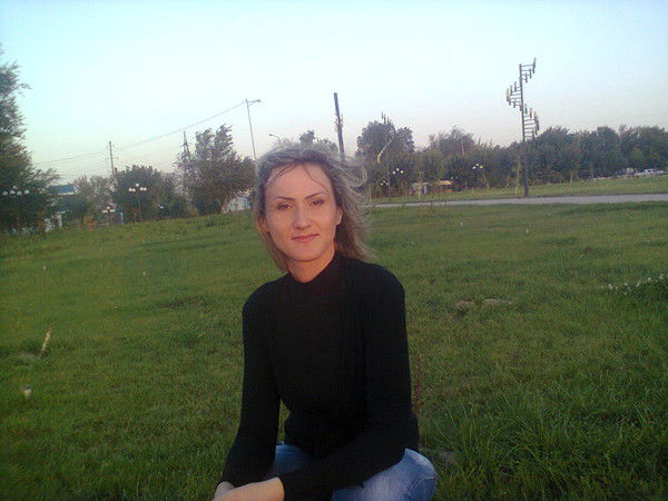 Надежда Колько