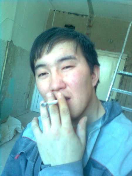 Джамбулат Надырбаев