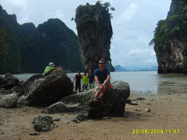 Сергей Степанов