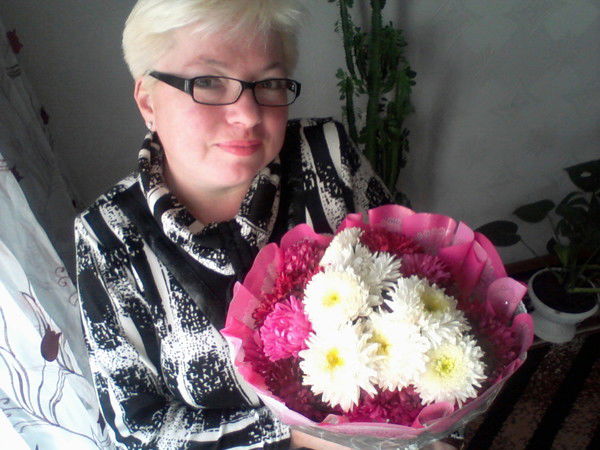 Гульнара Зайдуллина