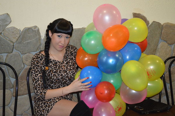 Яна Гладких