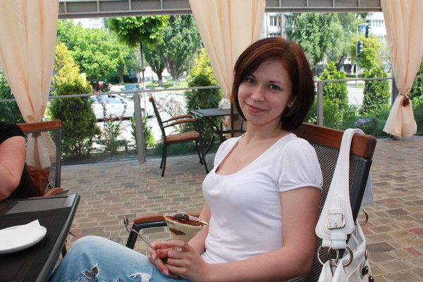 Татьяна Чернышенко