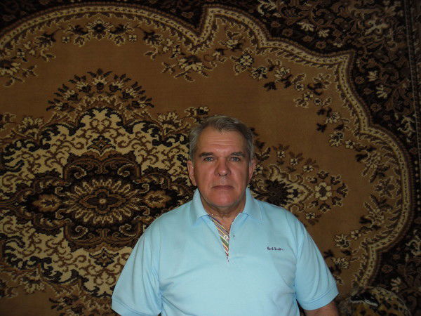 Валентин Галин