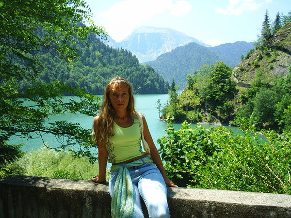 Юлия Шахворостова