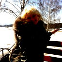 Светлана Букова
