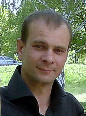 Александр Шамрай