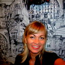 Елена Максимова