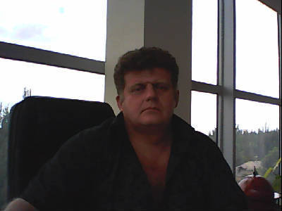 Александер Чекрыгин