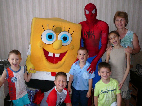 Наталья Потапова