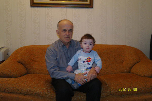 Руслан Эдалов