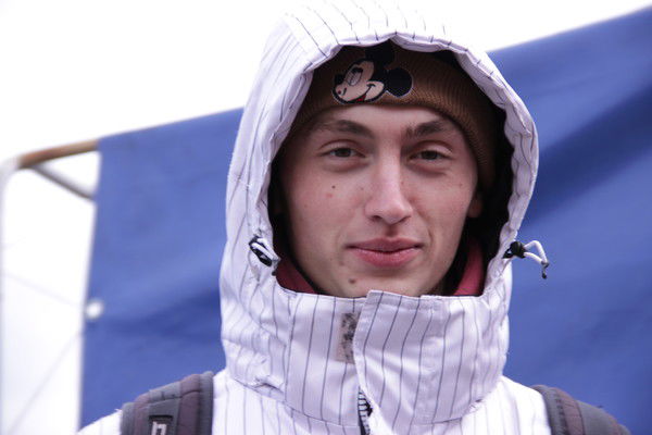 Петр Кордюк