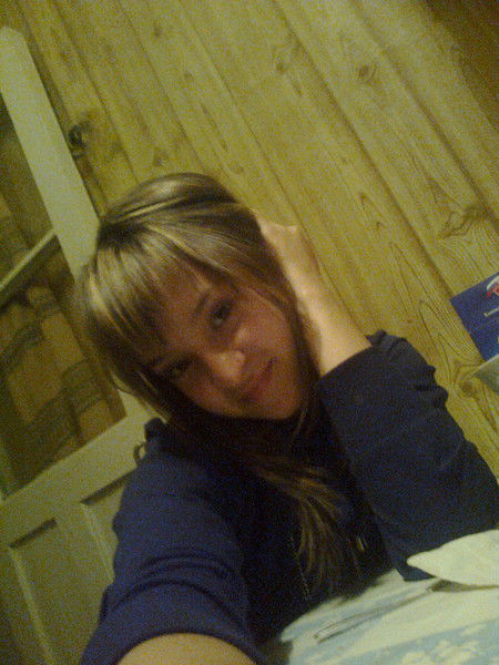 Камила Назарова(Валиева)